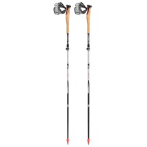 Leki - MCT 12 Vario Carbon - Trailrunningstavar