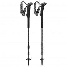 Leki - Black Series SLS XTG - Trekkingstöcke 