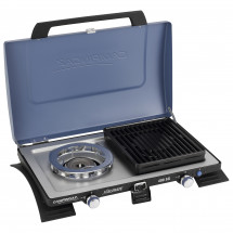 Campingaz - 2-Flammkocher 400-SG 30 mbar - Gaskocher 