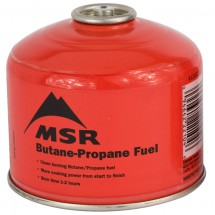 MSR - IsoPro - Gaskartusche 