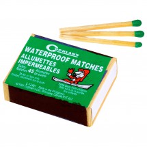 Coghlans - Wasserfeste Streichhölzer