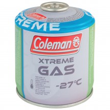 Coleman - Ventilgaskartusche Xtreme 