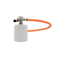 Outwell - Trinidad Gas Regulator II - Gas stove 