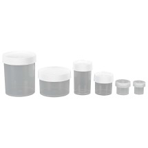 Nalgene - Dose Polypropylen - Opbevaringsdåser