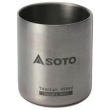 Soto - Aeromug 450 - Becher