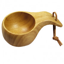 Stabilotherm - Holz-Kuksa 1,2 dl - Vaso 