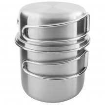 Tatonka - Handle Mug 500 Set - Geschirr-Set 