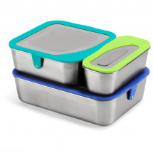 Klean Kanteen - Food Box Set - Food storage 