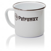Petromax - Emaille-Becher 
