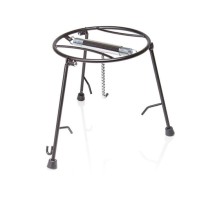 Petromax - Feuertopf Deckelhalter 