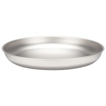 Snow Peak - Trek Titanium Plate 