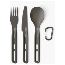 Sea to Summit - Frontier Ultralight Cutlery Set - Besteck-Set
