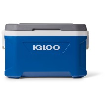 IGLOO - Latitude 52 - Nevera 