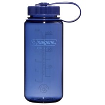 Nalgene Manicotto Pieghevole Con Cinghia Per Bottiglie - Colore Nero - Accessorio Outdoor Lavabile In Lavastoviglie E Senza BPA