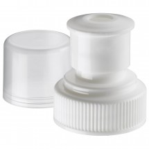 Platypus - PushPull Cap - Poche à eau 