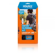 Source - Convertube + Sawyer Filter - Trinksystem