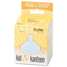 Klean Kanteen - Baby 2er Pack Fläschchenaufsatz