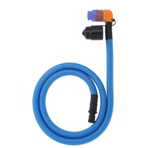 Source - Weave Covered Helix Tube Kit - Trinksystem