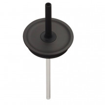 Hydro Flask - Medium Press-In Straw Lid - Rietje 