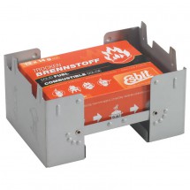 Esbit - Large Pocket Stove - Solid fuel stoves 