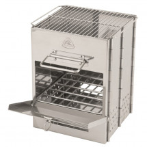 Robens - Firewood Stove - Solid fuel stoves 