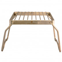 Stabilotherm - BBQ Grid - Puukäyttöiset retkikeittimet