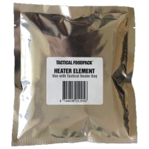 TACTICAL FOODPACK - Heater Element 
