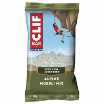 Clif Bar - Alpine Müsli Mix - Energieriegel 