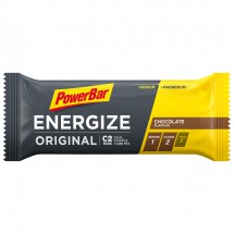PowerBar - Energize Original Chocolate - Energieriegel