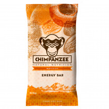 Chimpanzee - Energy Bar Apricot - Energieriegel 