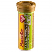 PowerBar - 5 Electrolytes Mango-Passionfruit - Energiegetränk 