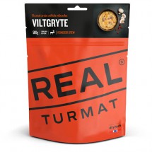 Real Turmat - Reindeer Stew 