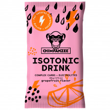 Chimpanzee - Gunpowder Energy Drink Grapefruit - Energiegetränk 