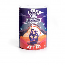 Chimpanzee - Quick Mix Protein Shake Cocoa/Maple Syrup - Recoverygetränk 