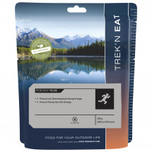 Trek'n Eat - Peronin Plus Orange 