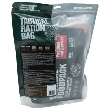 TACTICAL FOODPACK - Ration Hotel 