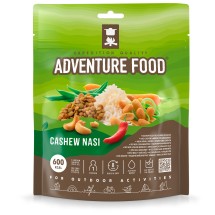 Adventure Food - Cashew Nasi 