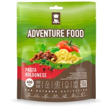 Adventure Food - Pasta Bolognese 
