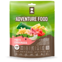 Adventure Food - Pasta Carbonara 