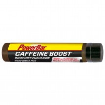 PowerBar - Caffeine Boost Geschmacksneutral