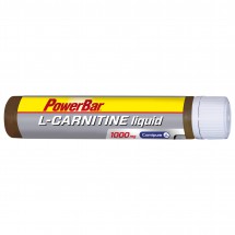 PowerBar - L-Carnitin Liquid Geschmacksneutral