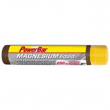 PowerBar - Magnesium Liquid Citrus 