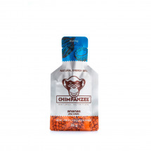 Chimpanzee - Energy Gel Mit Frucht Ananas - Energiegel 