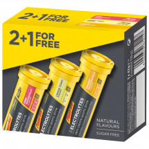 PowerBar - 5Electrolytes 2+1 Gratis - Multiflavour Vorteilspack 