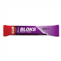 Clif Bar - Bloks Mountain Berry 