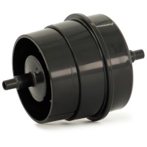 Katadyn - Flaschenadapter mit Aktivkohle - Wasserfilter