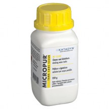 Micropur - Tankline MT Clean 250P - Wassertankpflege