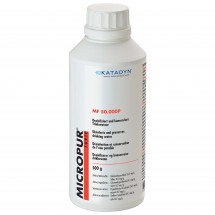 Micropur - Micropur Forte MF 50'000P - Wasseraufbereitung