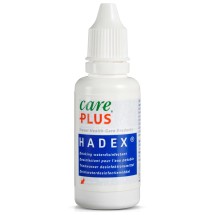 Care Plus - Hadex Water Disinfectant - Wasserdesinfektion