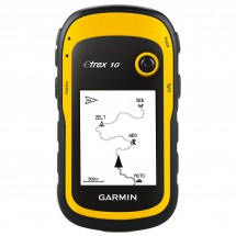 Garmin - eTrex 10 - GPS 